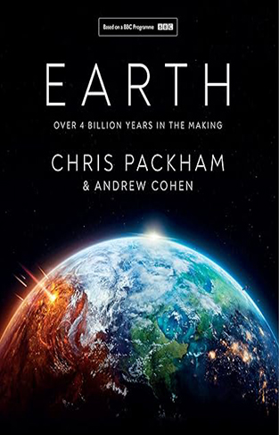 Earth - 4 Billion Years in the Making